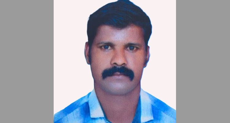 കടന്നല്‍കൂട് നശിപ്പിക്കുന്നതിനിടെ കടന്നല്‍ കുത്തേറ്റ് മരംവെട്ട് തൊഴിലാളി മരിച്ചു